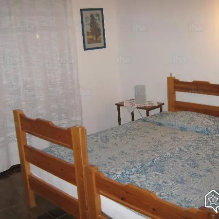 Country House Mikiverna * Kalyves Polygyrou