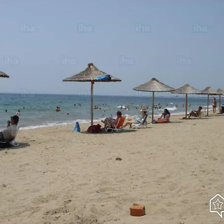 Holiday home Country House Mikiverna