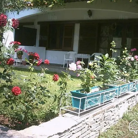 Country House Mikiverna Kalyves Polygyrou