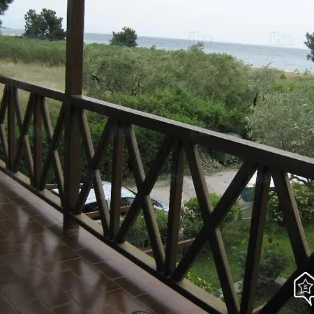 Country House Mikiverna * Kalyves Polygyrou