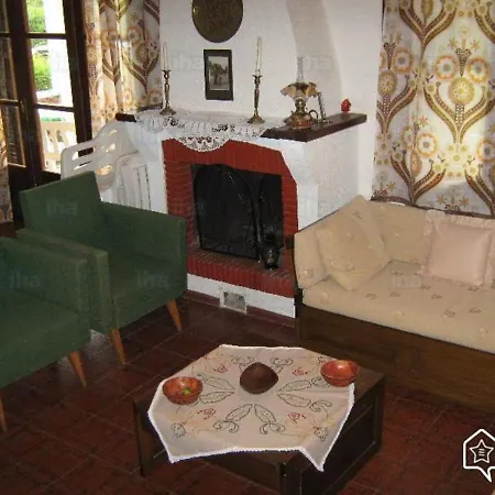 Country House Mikiverna Kalyves Polygyrou