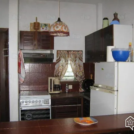 Country House Mikiverna *