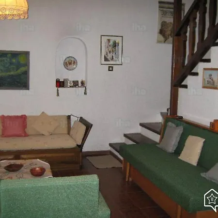 Holiday home Country House Mikiverna *