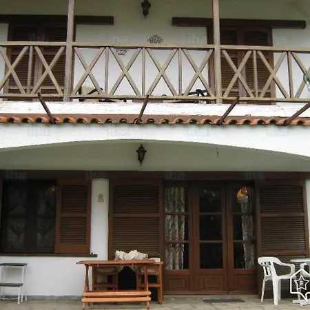 Country House Mikiverna * Kalyves Polygyrou